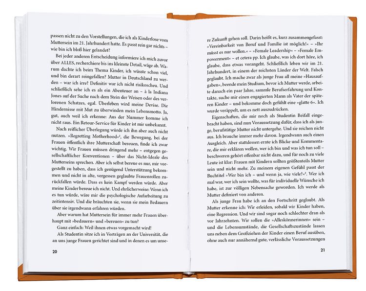 Produktbild: Die Abwertung der M&uuml;tter