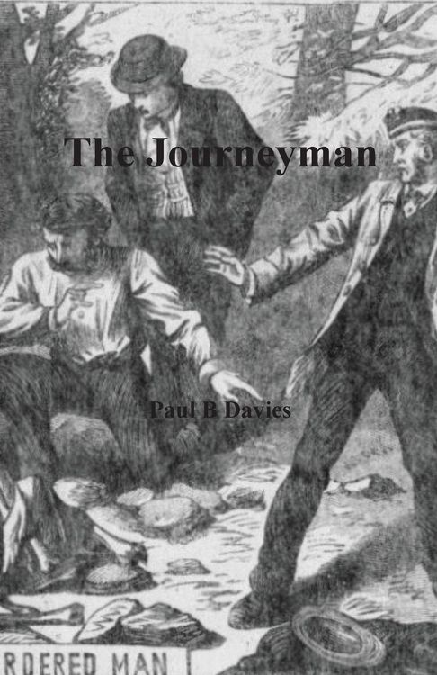 Produktbild: THE JOURNEYMAN