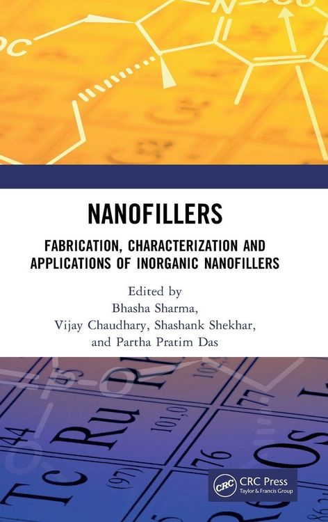 Produktbild: Nanofillers
