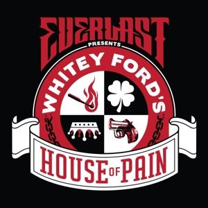 Produktbild: Whitey Ford's House Of Pain