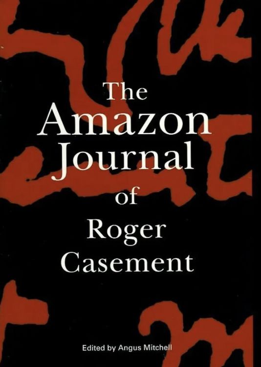 Produktbild: The Amazon Journal of Roger Casement