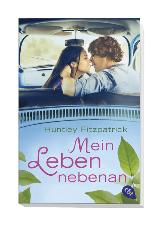 Produktbild: Mein Leben nebenan