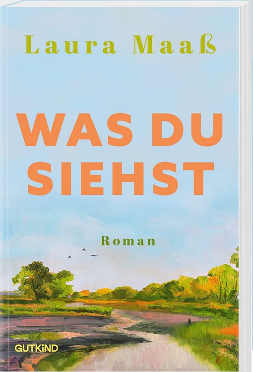 Produktbild: Was du siehst