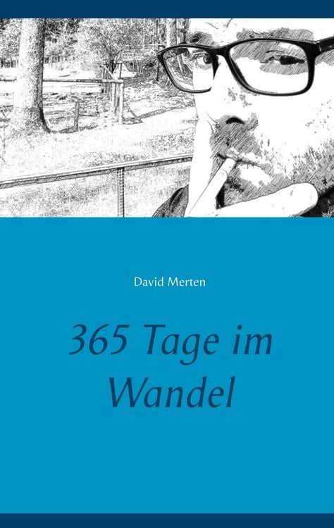 Produktbild: 365 Tage im Wandel