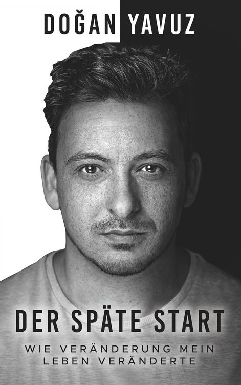 Produktbild: Der sp&auml;te Start