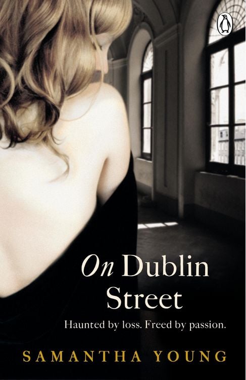 Produktbild: On Dublin Street