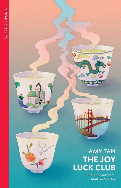Produktbild: The Joy Luck Club