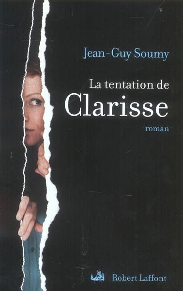 Produktbild: La tentation de Clarisse