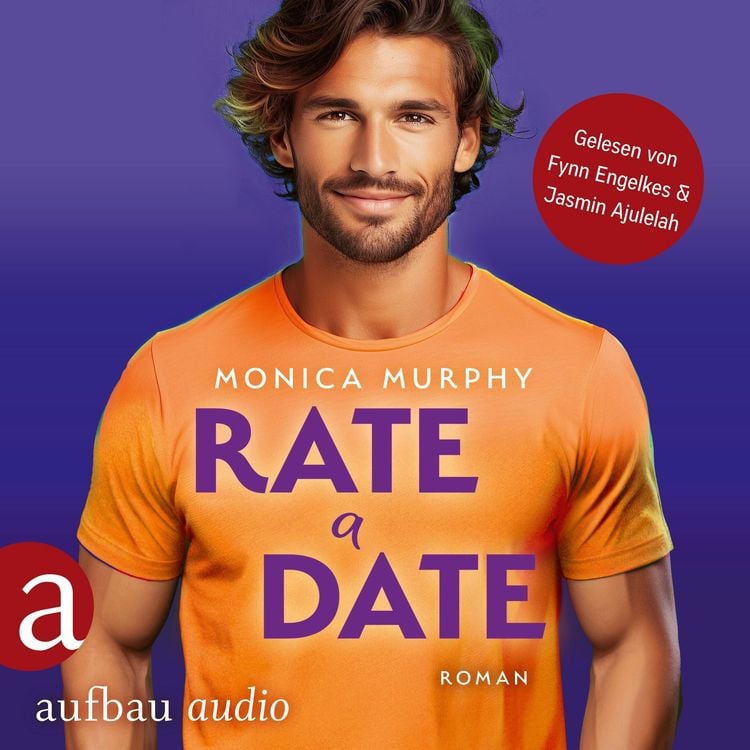 Bild vom Artikel Rate a Date vom Autor Monica Murphy