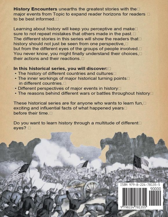 Produktbild: Battle of Gettysburg
