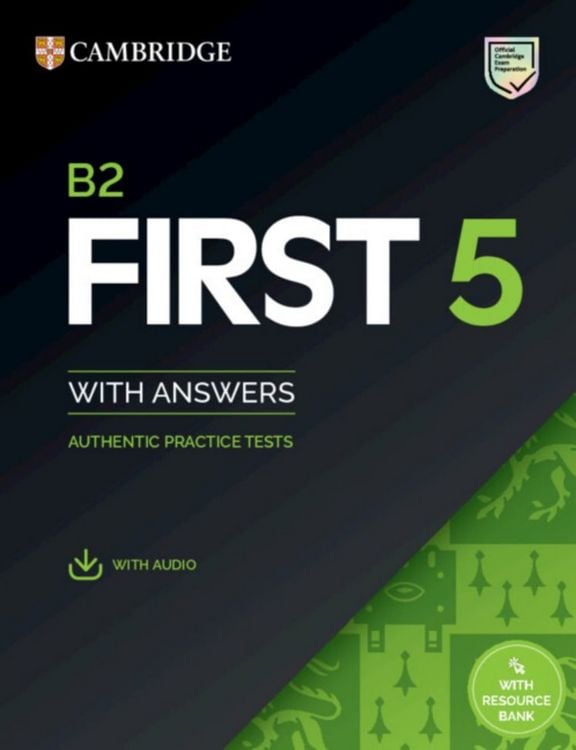 Produktbild: First 5