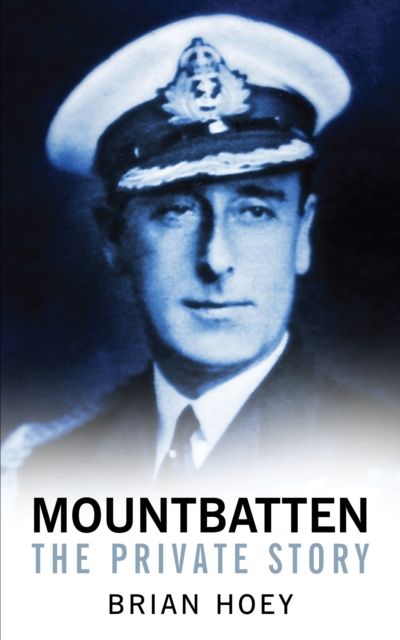 Produktbild: Hoey, B: Mountbatten