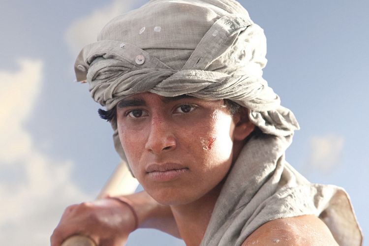 Produktbild: Life of Pi - Schiffbruch mit Tiger (4K Ultra HD) (+ Blu-ray)