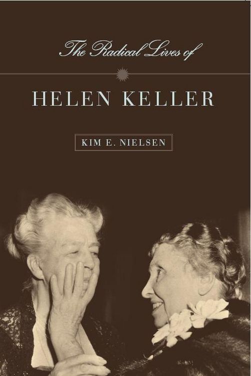 Produktbild: The Radical Lives of Helen Keller