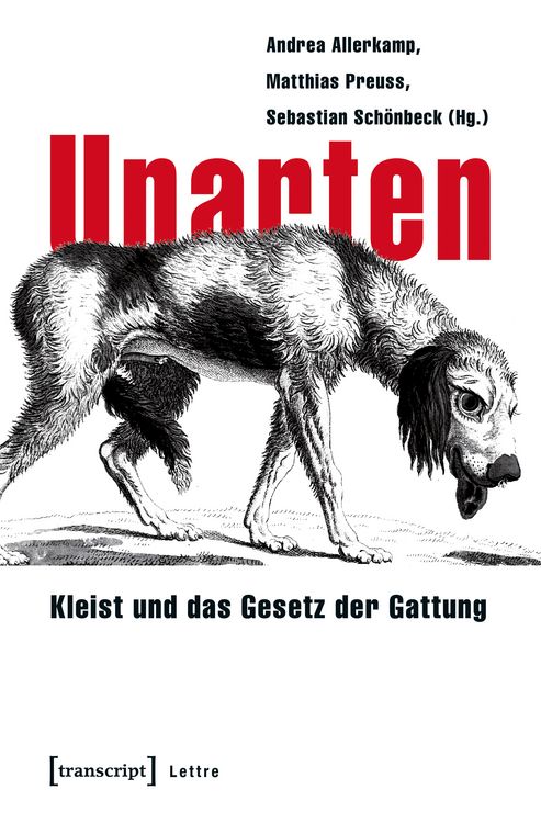 Produktbild: Unarten