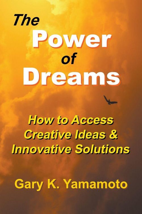 Produktbild: The Power of Dreams