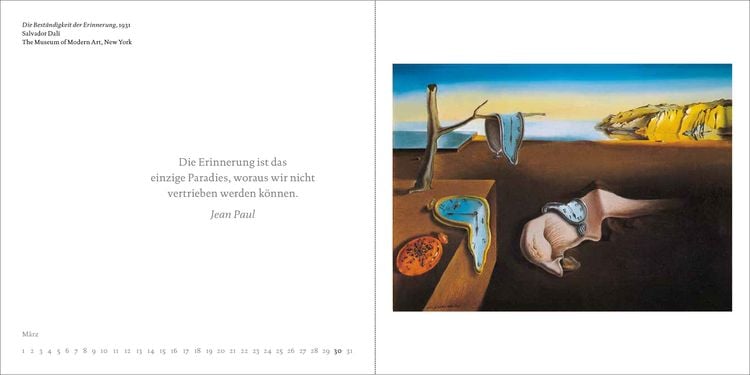 Produktbild: Zeit f&uuml;r Kunst