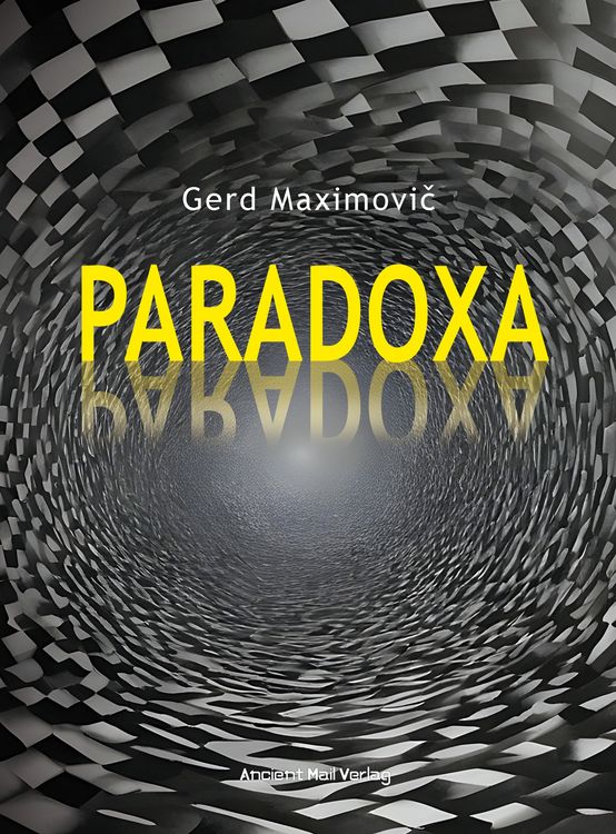 Produktbild: Paradoxa