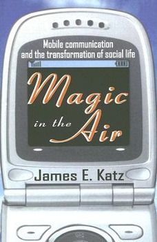 Produktbild: Magic in The Air