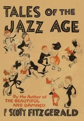 Produktbild: Tales of the Jazz Age