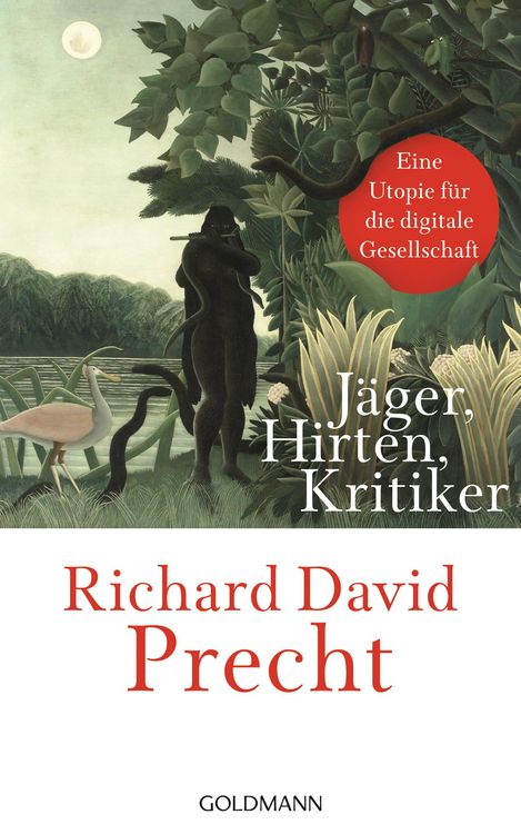Produktbild: J&auml;ger, Hirten, Kritiker