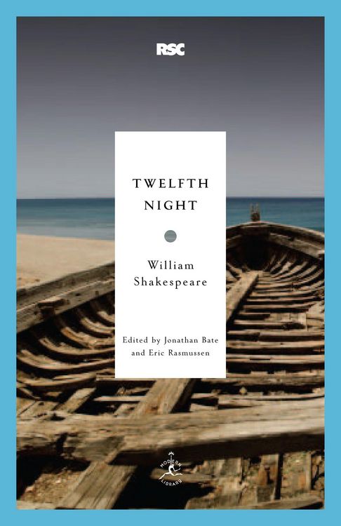 Produktbild: Twelfth Night