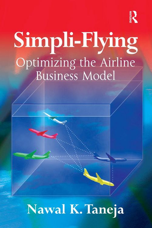 Produktbild: Simpli-Flying