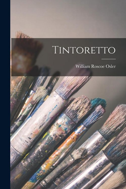 Produktbild: Tintoretto