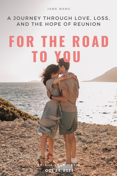 Produktbild: For the Road to You