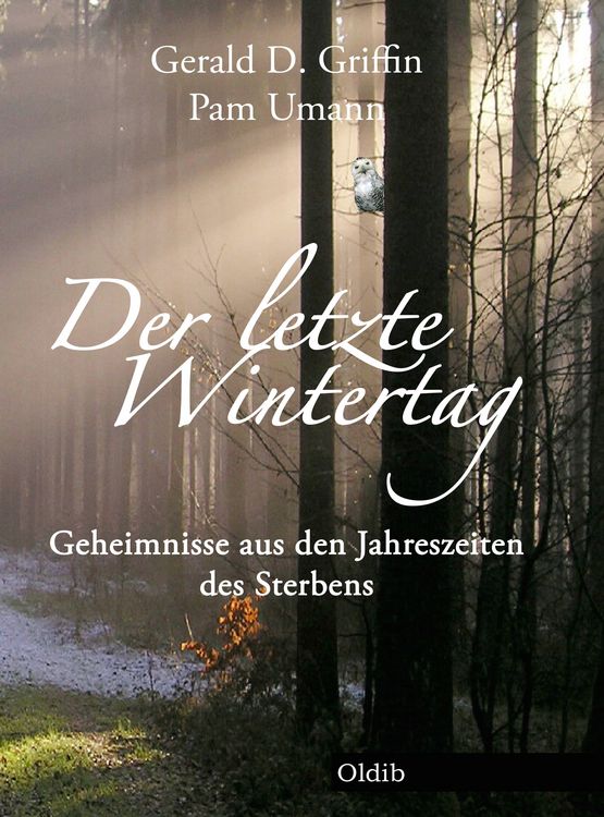Produktbild: Der letzte Wintertag