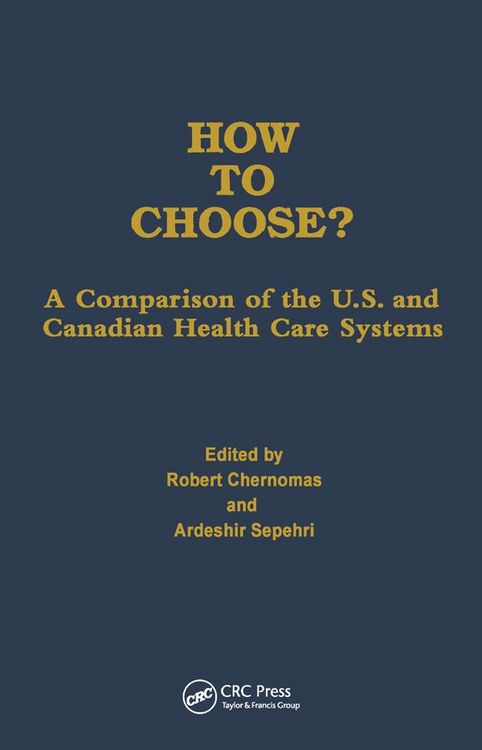 Produktbild: How to Choose?