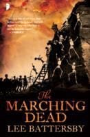 Produktbild: Battersby, L: The Marching Dead