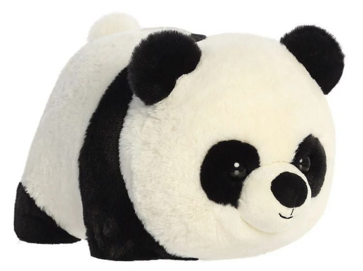 Produktbild: Aurora 34365 - Spudsters Pei Panda, Pl&uuml;schtier, ca.25 cm