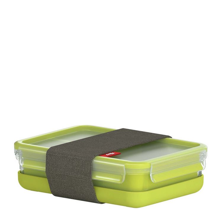 Produktbild: EMSA Lunchbox mit Eins&auml;tzen Clip & Go Lunchbox mit Eins&auml;tzen Clip & Go