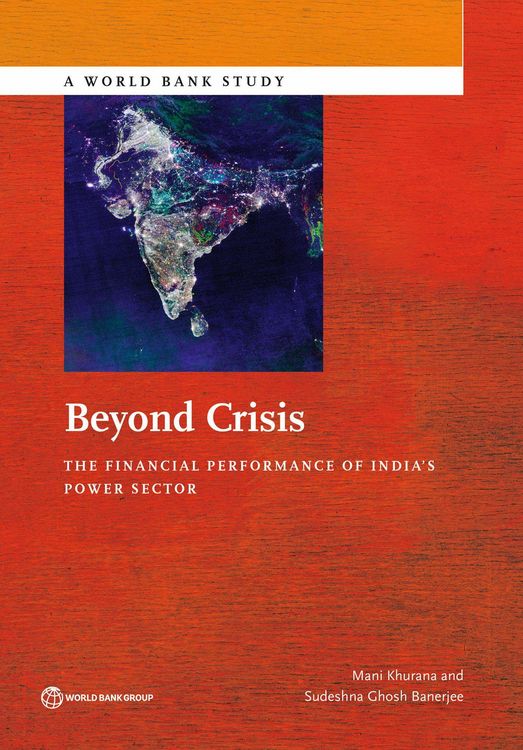 Produktbild: Beyond Crisis