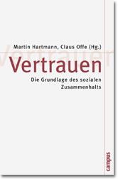 Produktbild: Vertrauen