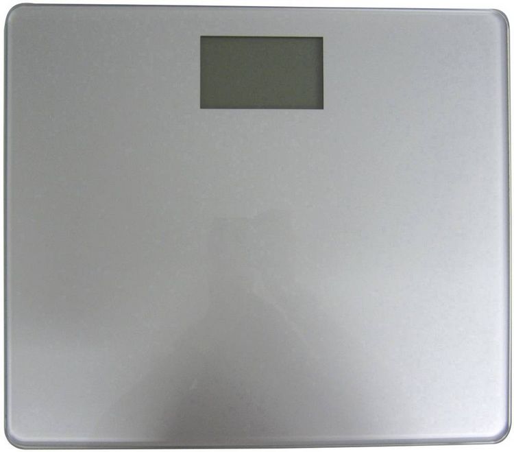 Produktbild: TFA Dostmann Big Step Personenwaage 50.1010.54 digital W&auml;gebereich (max.)=200kg Wei&szlig;