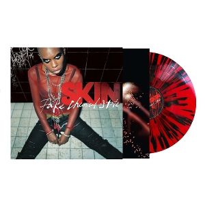 Produktbild: Fake Chemical State (Ltd. Black/Red Splatter 1LP)