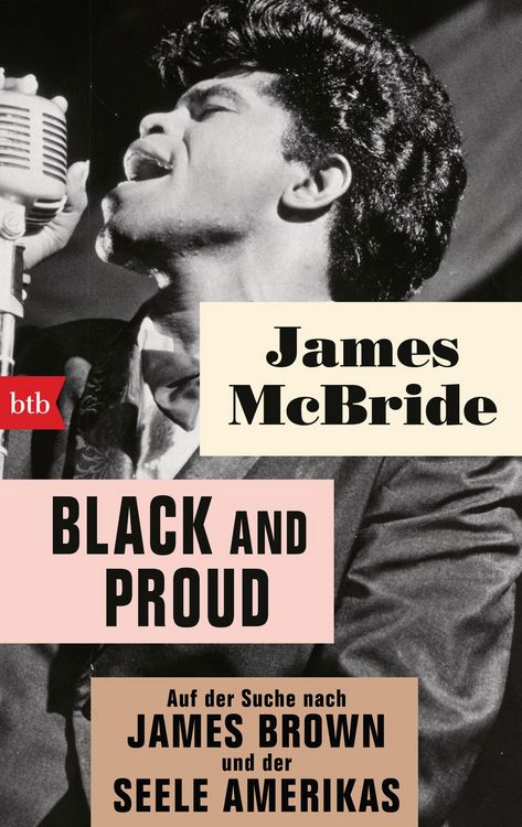 Produktbild: Black and proud