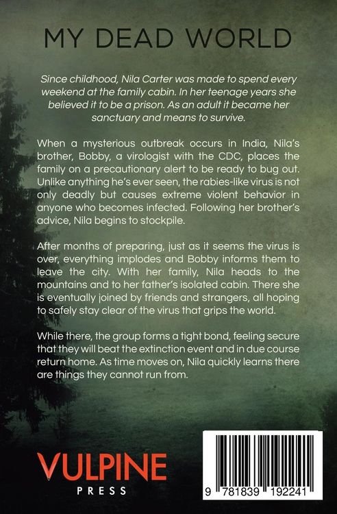 Produktbild: My Dead World