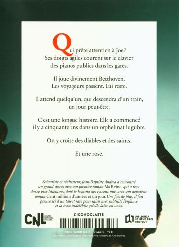 Produktbild: Des diables et des saints
