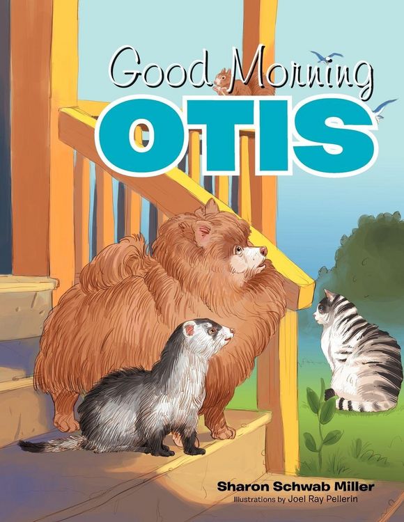 Produktbild: Good Morning Otis