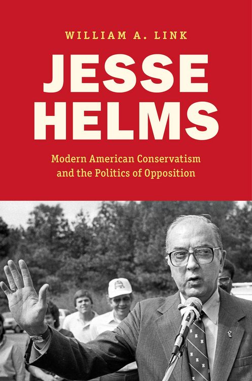 Produktbild: Jesse Helms