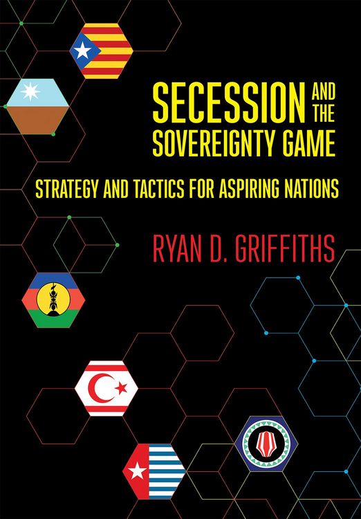 Produktbild: Secession and the Sovereignty Game