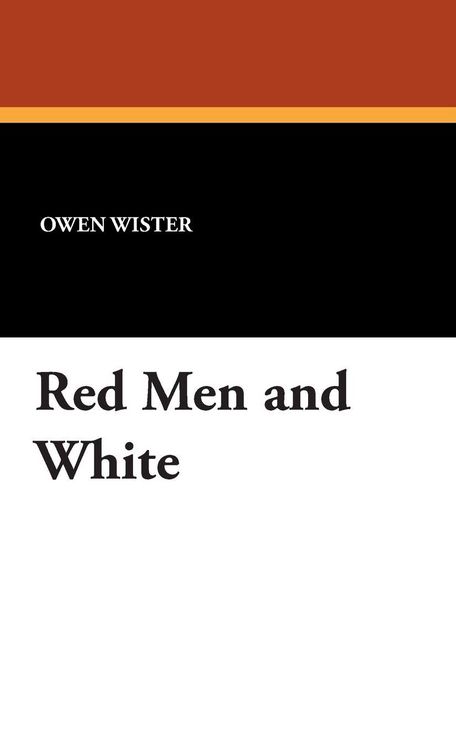 Produktbild: Red Men and White