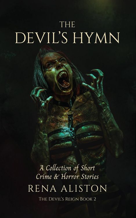 Produktbild: The Devil's Hymn