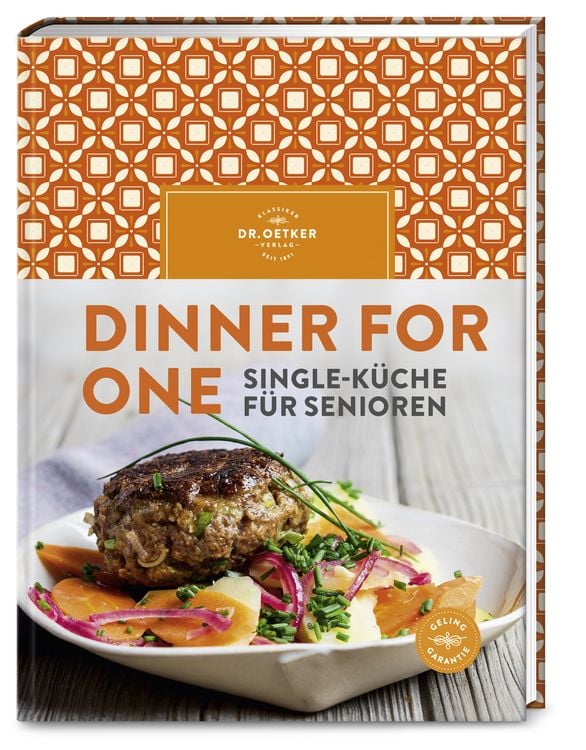 Produktbild: Dinner for One