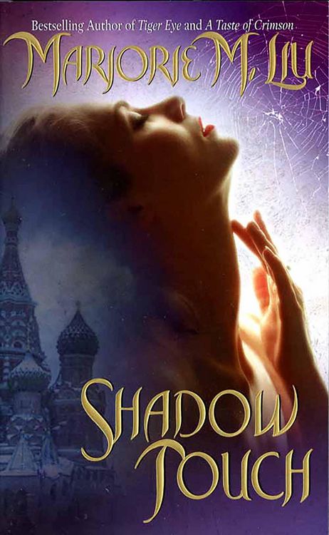 Produktbild: Shadow Touch