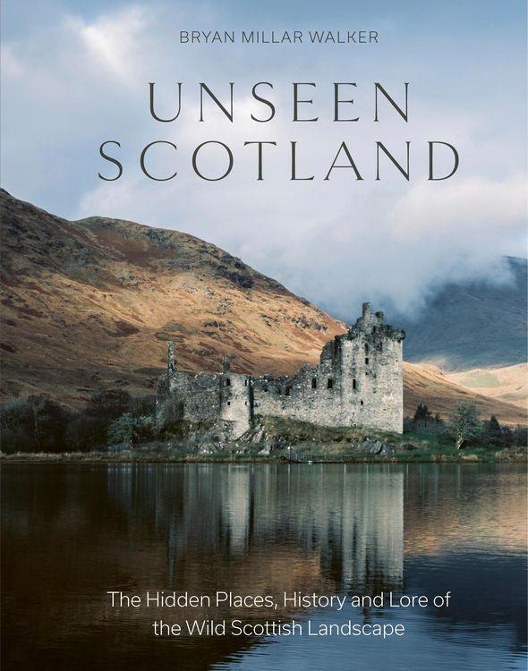 Produktbild: Unseen Scotland