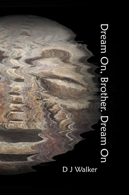 Produktbild: Dream On, Brother. Dream On